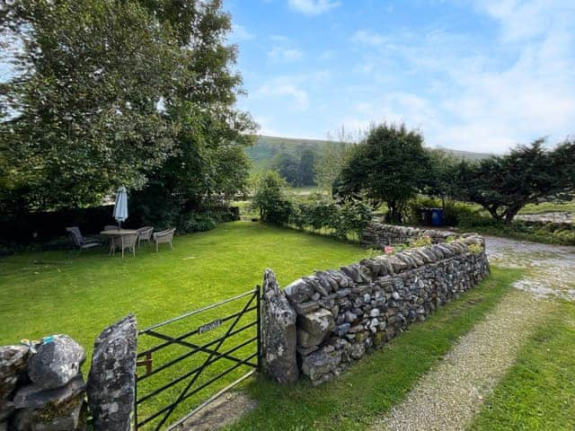 Exterior | Elbeck House - Elbeck Retreats, Litton, near Grassington