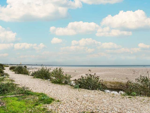 Surrounding area | The Cabin - Pagham Retreats, Pagham, near Bognor Regis 