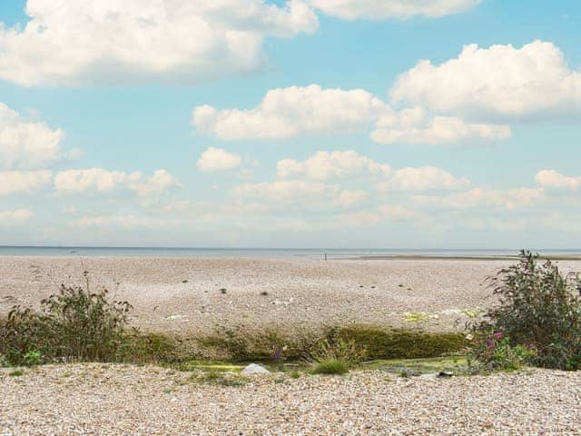 Surrounding area | The Cabin - Pagham Retreats, Pagham, near Bognor Regis 