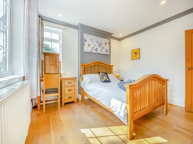 Single bedroom | Mill House Farm, Horncastle