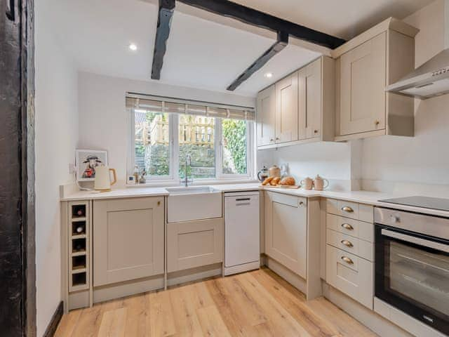 Kitchen | Darla Cottage, Thornton-le-Dale, near Pickering