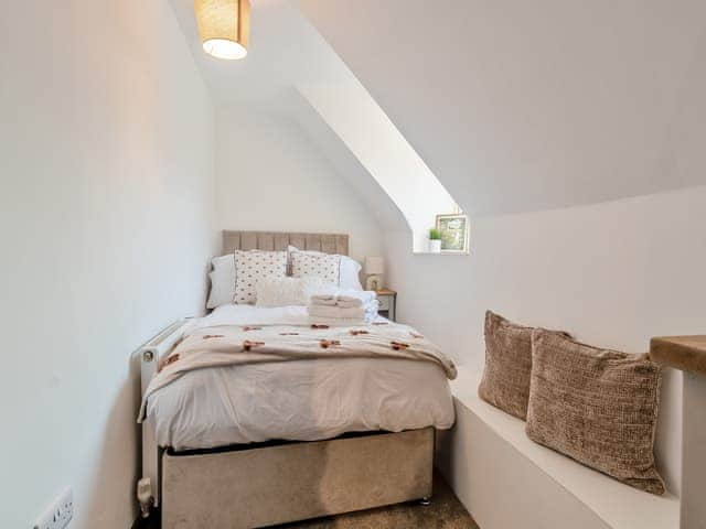 Double bedroom | Darla Cottage, Thornton-le-Dale, near Pickering