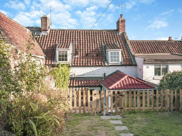 Exterior | Darla Cottage, Thornton-le-Dale, near Pickering