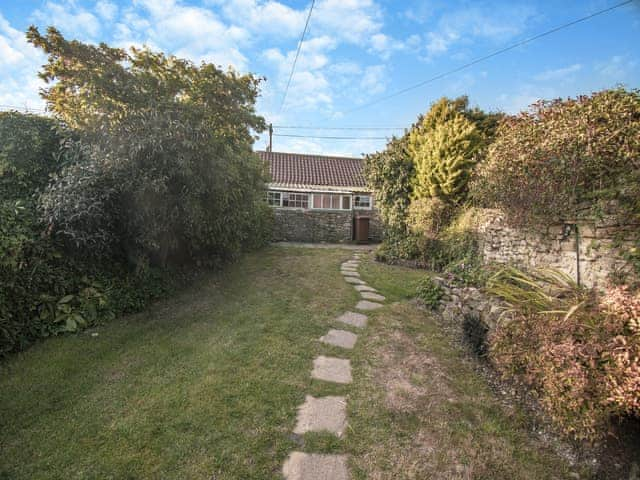 Garden | Darla Cottage, Thornton-le-Dale, near Pickering