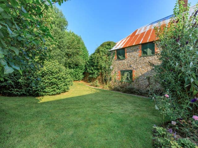 Exterior | The Farmhouse, Ley Farm, Yarcombe