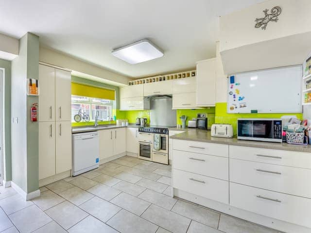 Kitchen | The Paddock, Sloothby. near Skegness