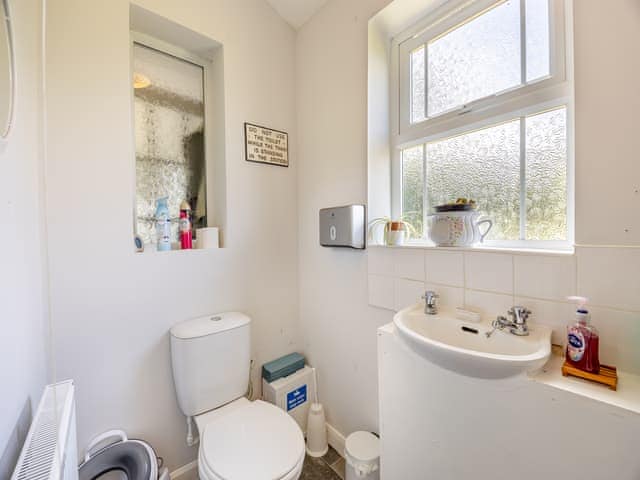 WC | The Paddock, Sloothby. near Skegness