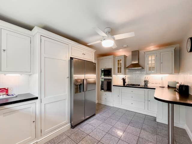 Kitchen | Meadow View, Compton Martin, near Cheddar