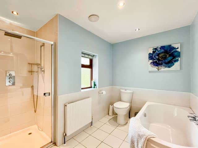 Bathroom | Meadow View, Compton Martin, near Cheddar