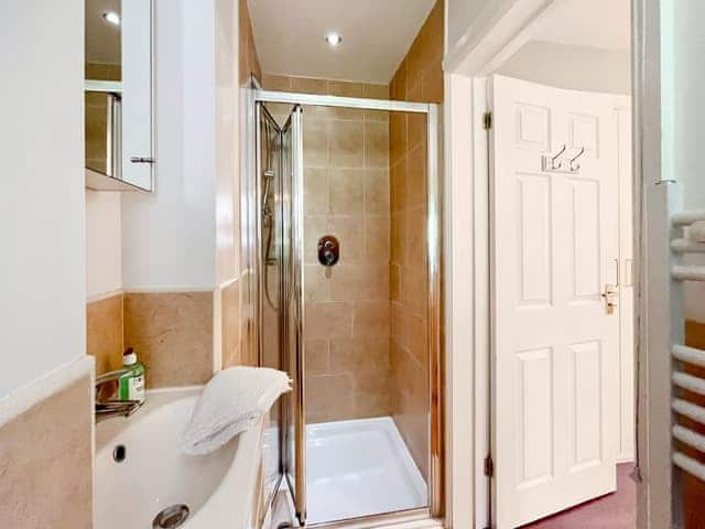 Bathroom | Meadow View, Compton Martin, near Cheddar