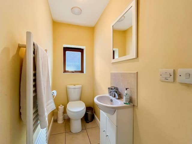 Bathroom | Meadow View, Compton Martin, near Cheddar