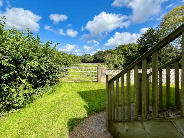 Garden | Meadow View, Compton Martin, near Cheddar