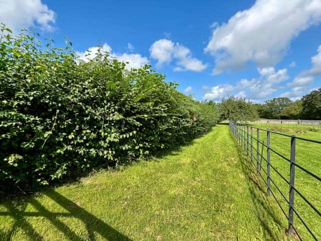 Exterior | Meadow View, Compton Martin, near Cheddar