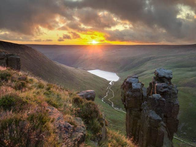 Saddleworth Moor