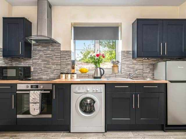 Kitchen | Martinmas - Grange Farm Cottages, Sewerby, near Bridlington