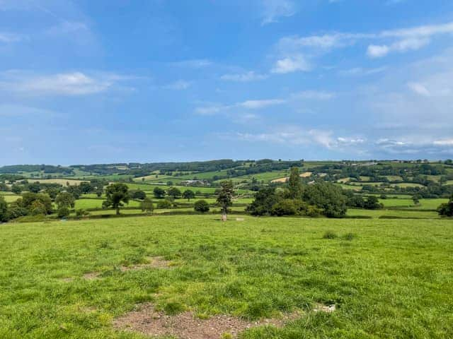 Surrounding area | The Farmhouse, Ley Farm, Yarcombe