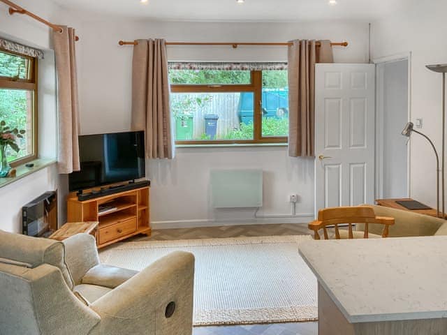 Living area | Acorns at Oaklands, Edwyn Ralph, near Leominster