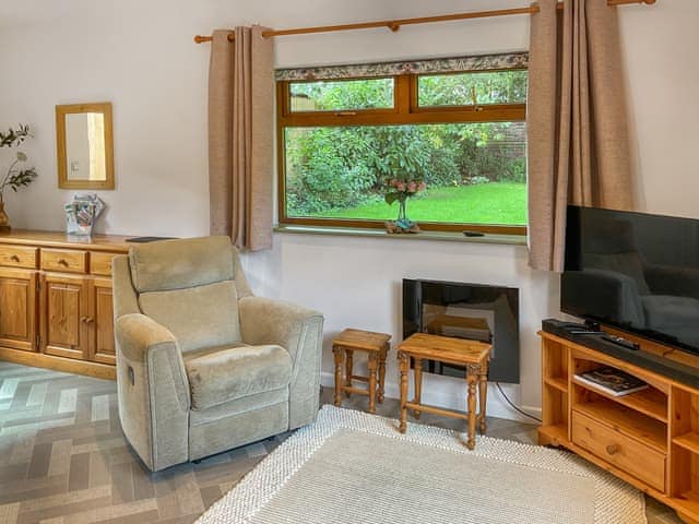 Living area | Acorns at Oaklands, Edwyn Ralph, near Leominster