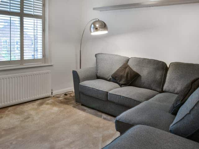 Living area | Grosvenor Apartment, Jesmond, near Newcastle upon Tyne