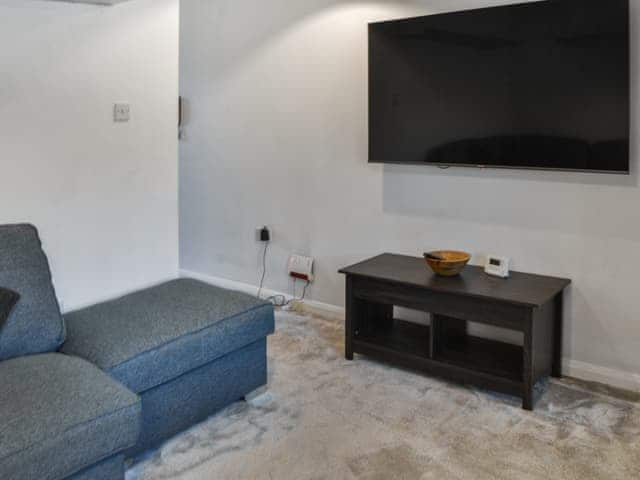 Living area | Grosvenor Apartment, Jesmond, near Newcastle upon Tyne