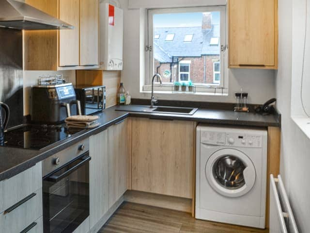 Kitchen | Grosvenor Apartment, Jesmond, near Newcastle upon Tyne