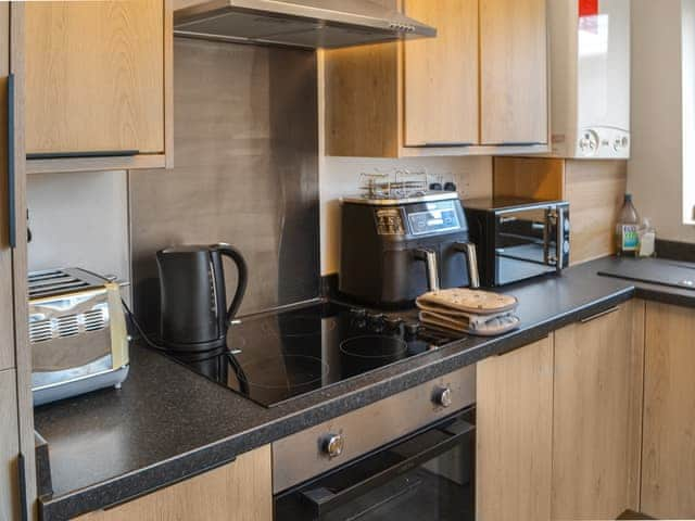 Kitchen | Grosvenor Apartment, Jesmond, near Newcastle upon Tyne