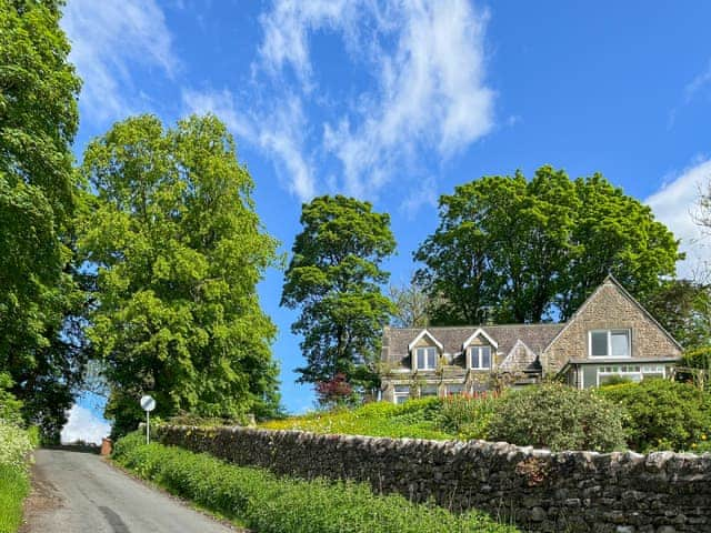 Exterior | The Old School, Kettlewell