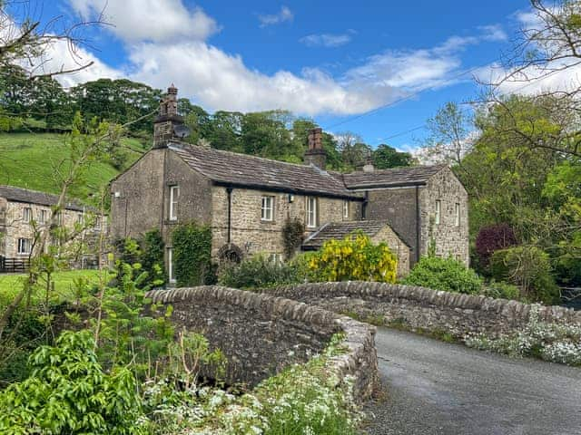 Exterior | The Old School, Kettlewell