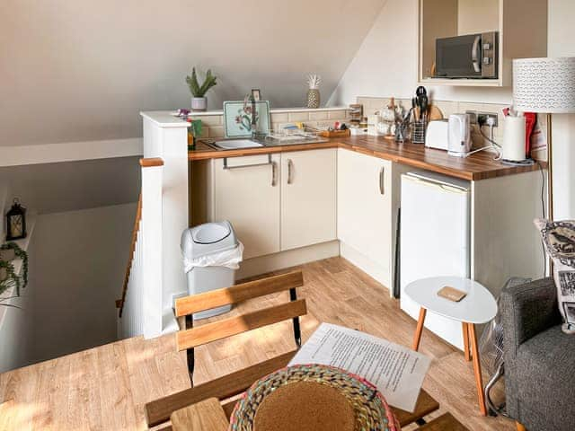 Kitchen | Secretseaview, West Mersea