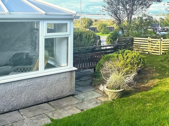 Garden | Underhill Cottage, Arnside, near Grange-over-Sands