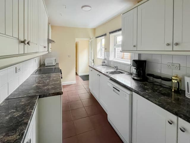 Kitchen | Billada Cottage, Firsby