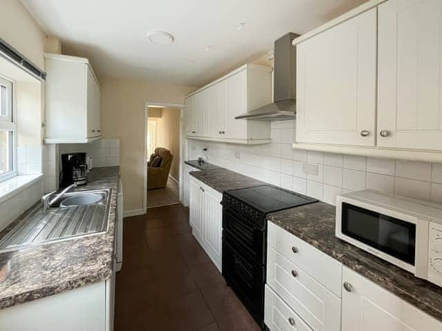 Kitchen | Billada Cottage, Firsby