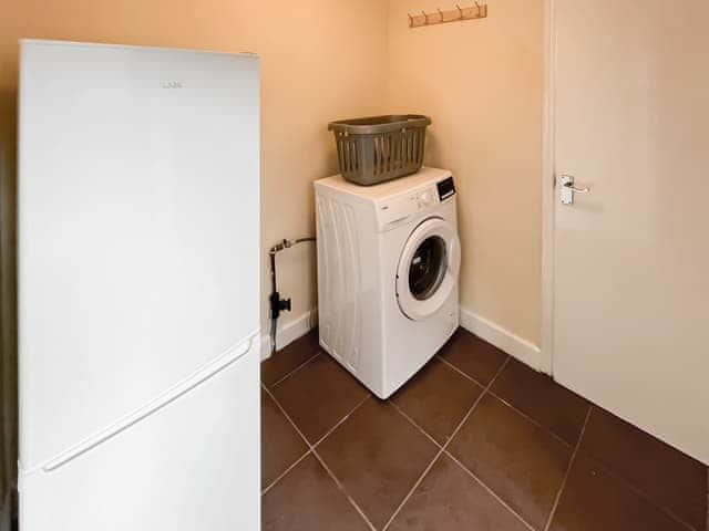 Kitchen | Billada Cottage, Firsby