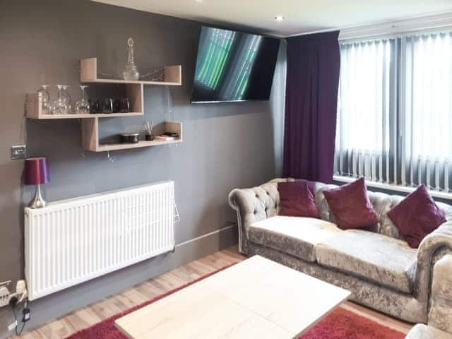 Living area | The Inn and Around, Kingston Park, near Newcastle upon Tyne