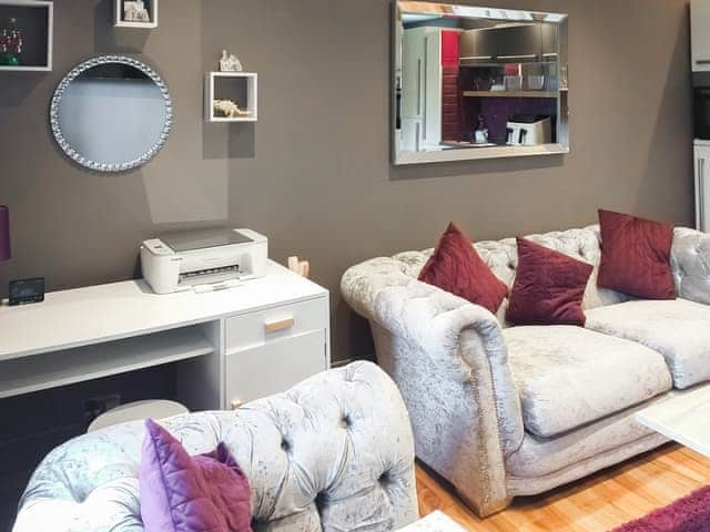 Open plan living space | The Inn and Around, Kingston Park, near Newcastle upon Tyne