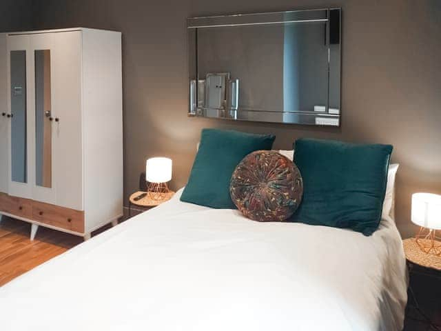 Double bedroom | The Inn and Around, Kingston Park, near Newcastle upon Tyne