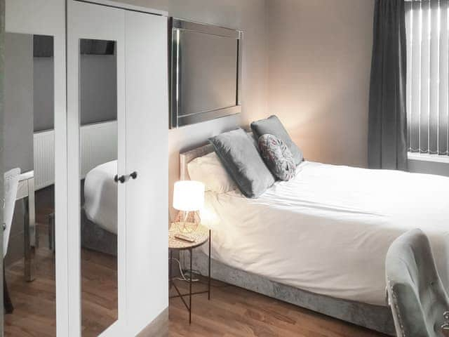 Double bedroom | The Inn and Around, Kingston Park, near Newcastle upon Tyne