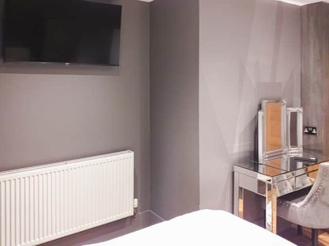 Double bedroom | The Inn and Around, Kingston Park, near Newcastle upon Tyne