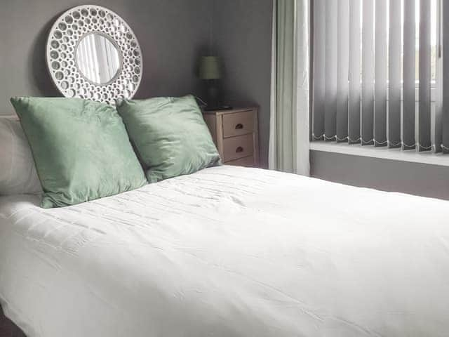 Double bedroom | The Inn and Around, Kingston Park, near Newcastle upon Tyne