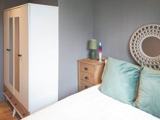 Double bedroom | The Inn and Around, Kingston Park, near Newcastle upon Tyne