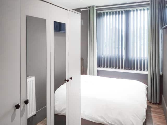 Double bedroom | The Inn and Around, Kingston Park, near Newcastle upon Tyne