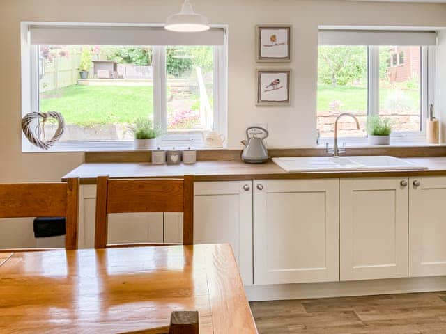 Kitchen/diner | Southways Cottage, Carlisle