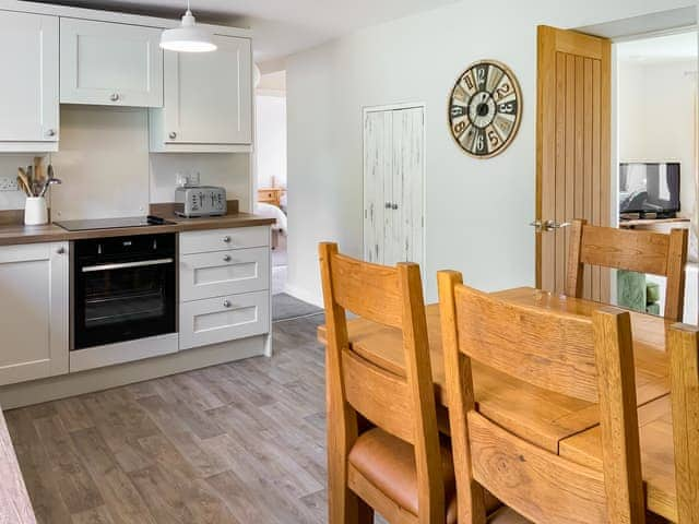 Kitchen/diner | Southways Cottage, Carlisle