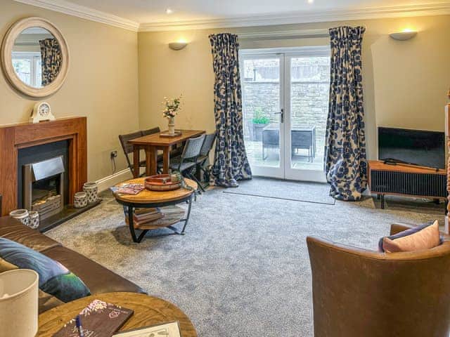 Living area | Hallgarth Cottage, Newsham, near Barnard Castle