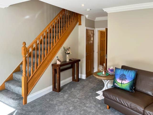 Living area | Hallgarth Cottage, Newsham, near Barnard Castle