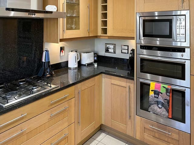 Kitchen | Hallgarth Cottage, Newsham, near Barnard Castle