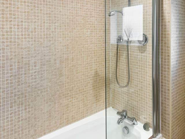 Bathroom | Hallgarth Cottage, Newsham, near Barnard Castle