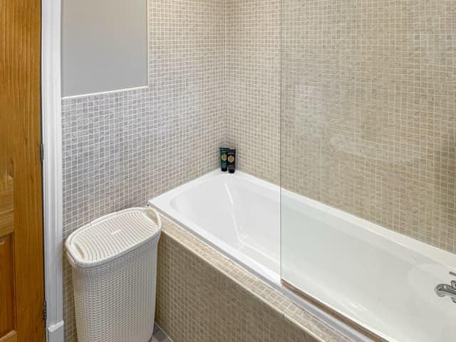 Bathroom | Hallgarth Cottage, Newsham, near Barnard Castle