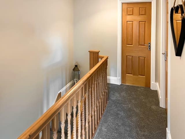 Landing | Hallgarth Cottage, Newsham, near Barnard Castle