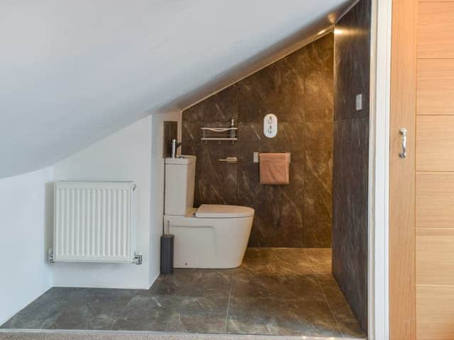 Bathroom | The Nellie Nook, Greenfield, near Saddleworth